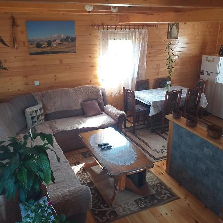 Mountain House Catherine Villa Žabljak Esterno foto