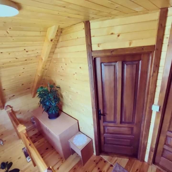 Mountain House Catherine Villa Žabljak Esterno foto